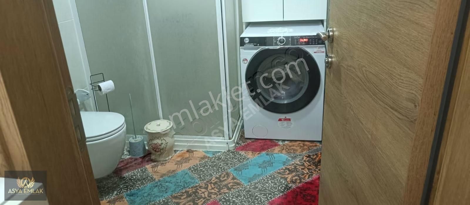 Asya Emlak'tan Ulubatlıhasan Mahallesinde 3+1 Satılık Daire - Görsel 13