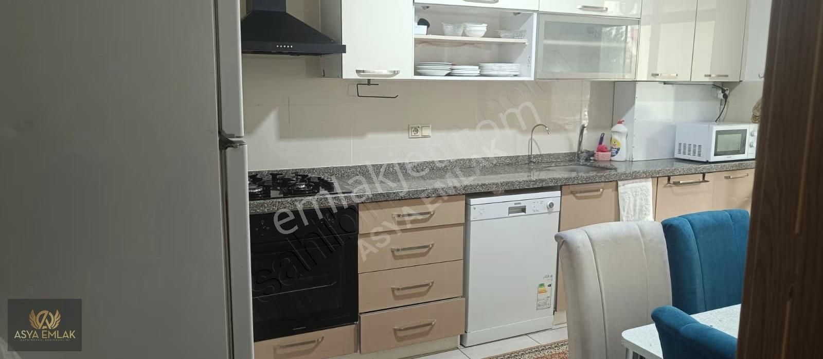 Asya Emlak'tan Ulubatlıhasan Mahallesinde 3+1 Satılık Daire - Görsel 2