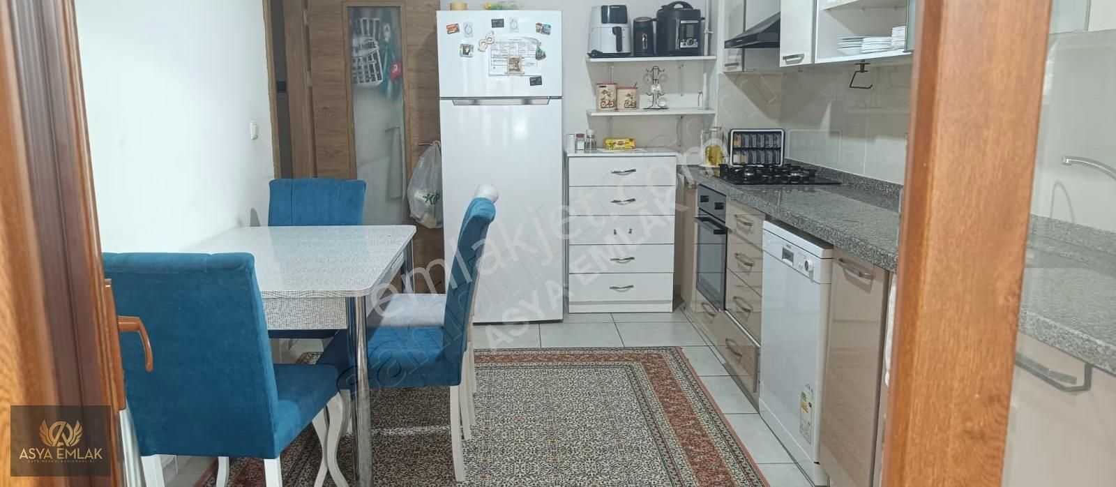 Asya Emlak'tan Ulubatlıhasan Mahallesinde 3+1 Satılık Daire - Görsel 24