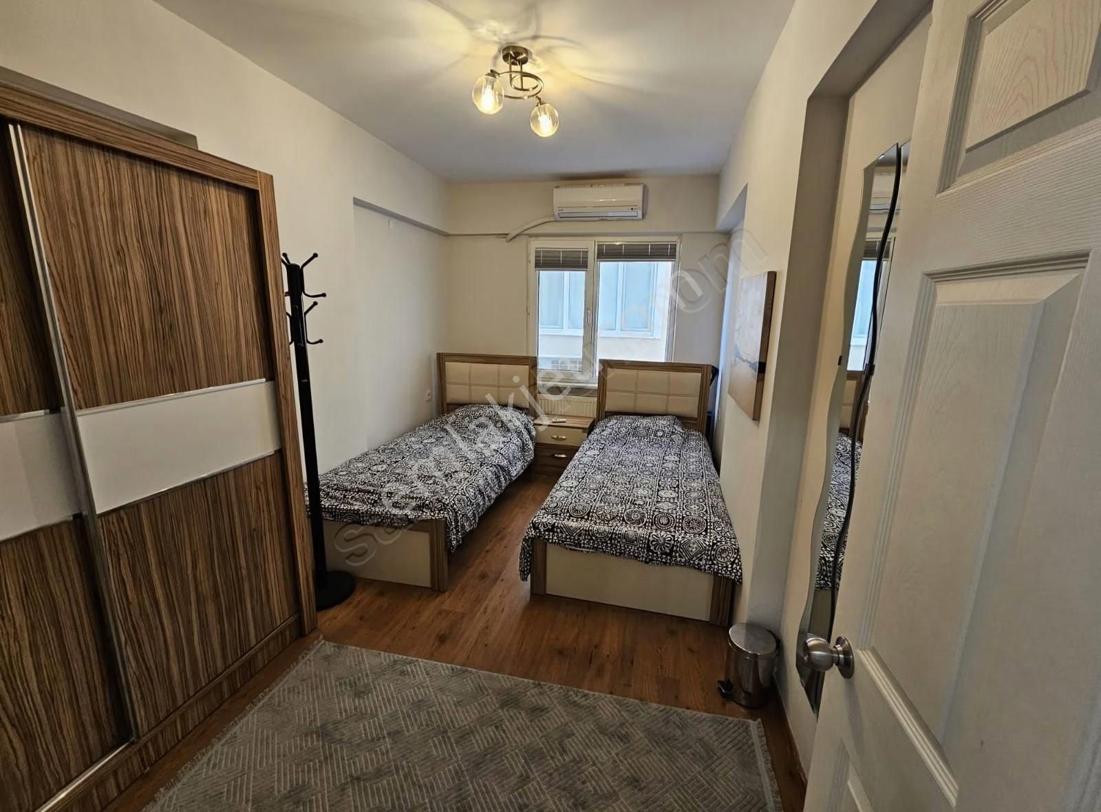 Osmangazi Çekirge Mah.selvili Cad.satılık 3+1 Manzaralı Daire. - Görsel 5
