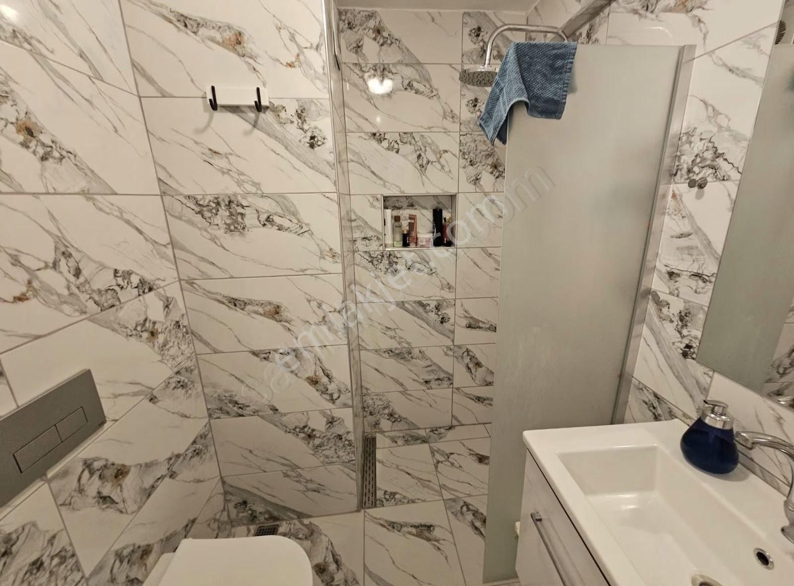 Osmangazi Çekirge Mah.selvili Cad.satılık 3+1 Manzaralı Daire. - Görsel 14