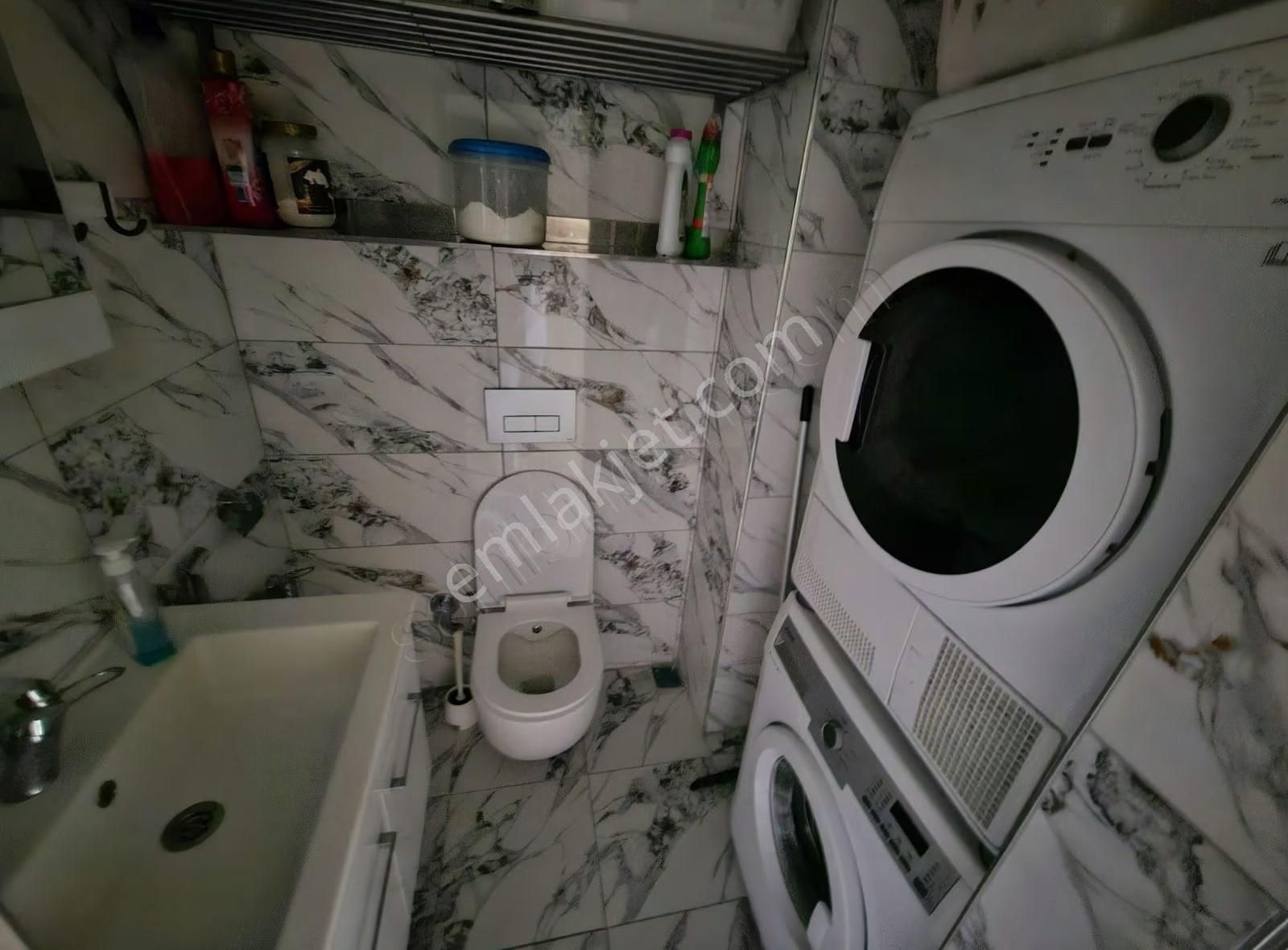 Osmangazi Çekirge Mah.selvili Cad.satılık 3+1 Manzaralı Daire. - Görsel 12