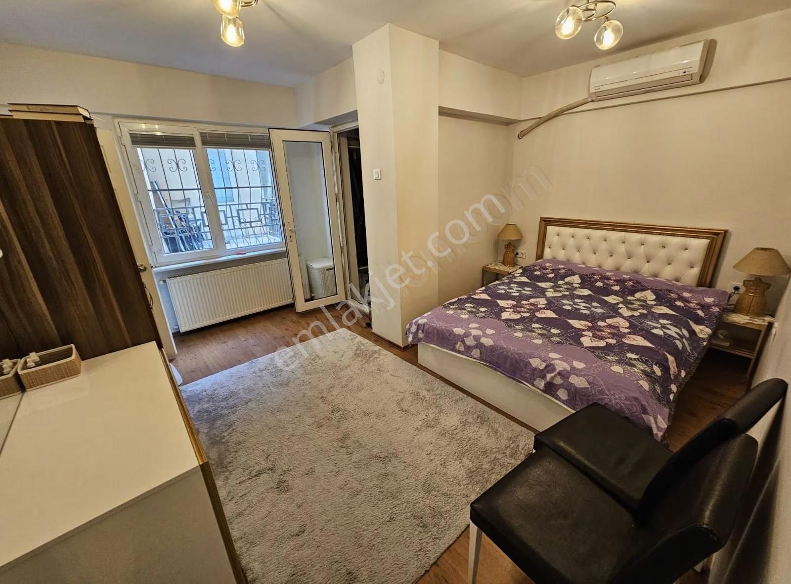 Osmangazi Çekirge Mah.selvili Cad.satılık 3+1 Manzaralı Daire. - Görsel 2