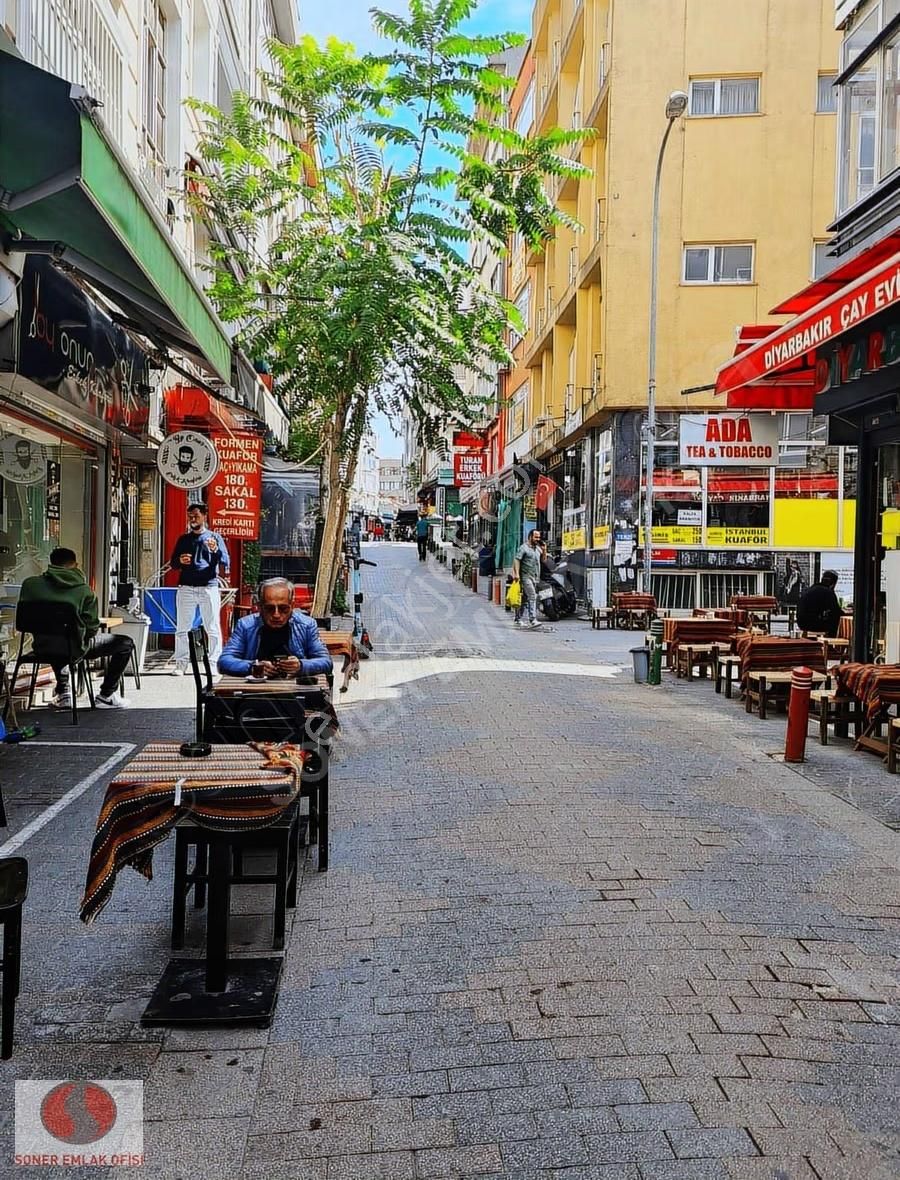 Kadıköy Altı Yol İşlek Sokak Ta Dükkan - Görsel 2