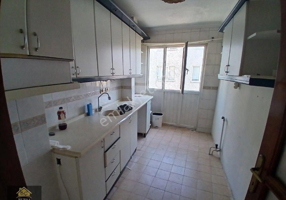 Bursa Yıldırım Davutdede Kurtuluş Caddesinde 6 Katlı Bina - Görsel 18