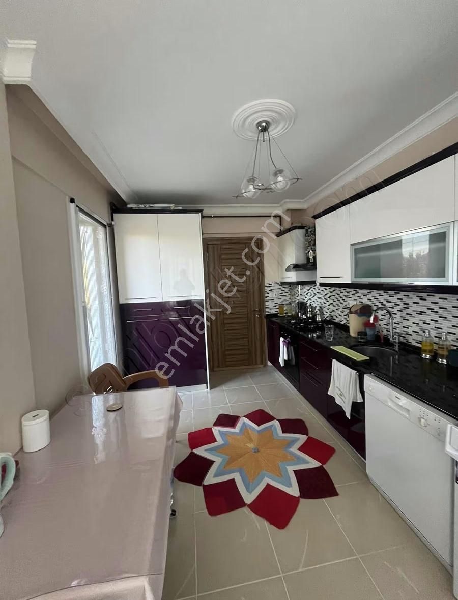 Emrah Emlaktan Atatürk Mah Satılık Daire - Görsel 28