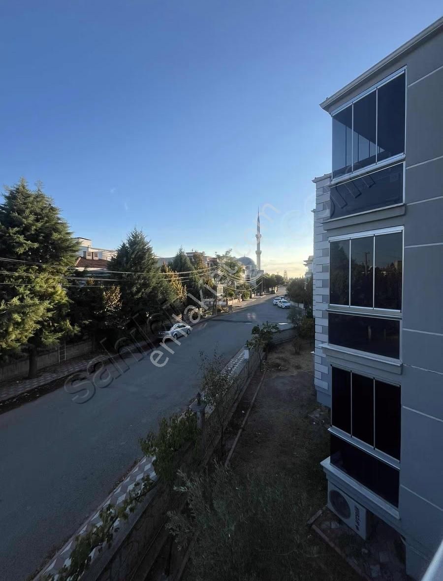 Emrah Emlaktan Atatürk Mah Satılık Daire - Görsel 30