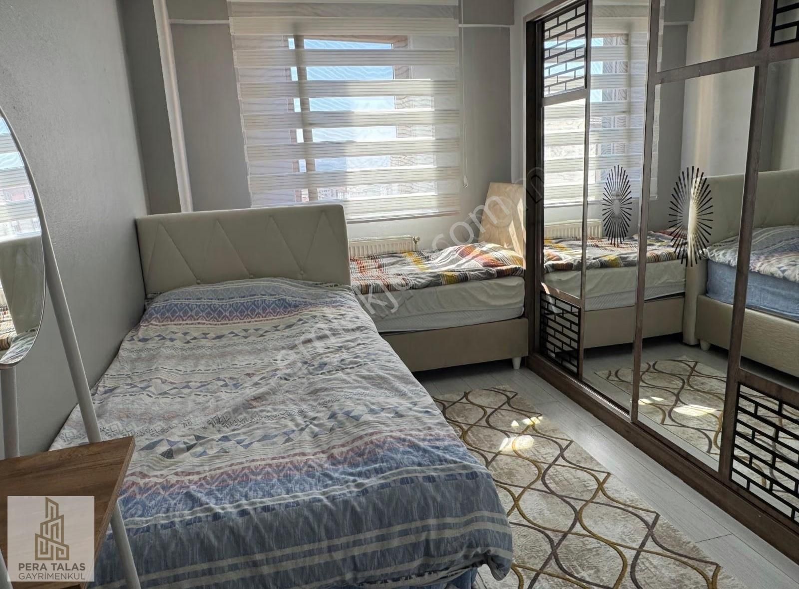 Emsalsiz İçerisi A'dan Z'ye Yapılı Kınaş Dairesi Hasarsız - Görsel 8