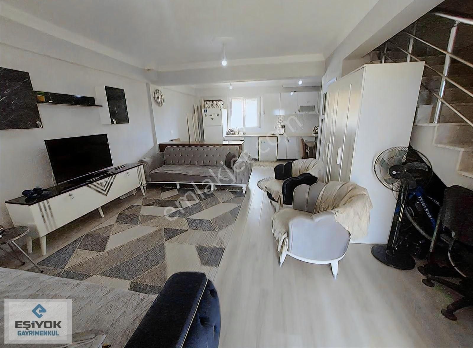 Bayındır Canlı Da Cumhurıyet Mah.de Mustakıl Dublex Ev - Görsel 13