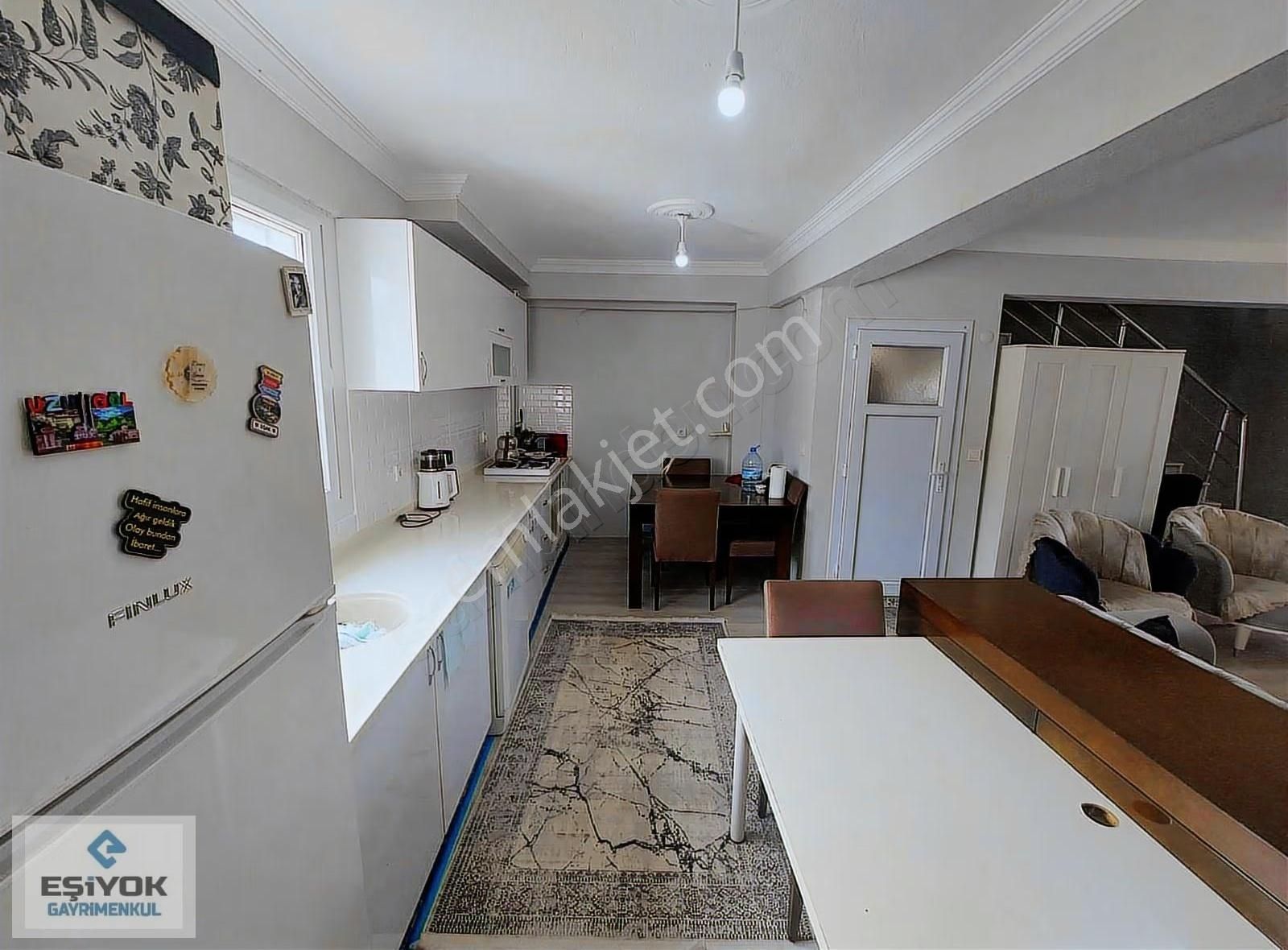 Bayındır Canlı Da Cumhurıyet Mah.de Mustakıl Dublex Ev - Görsel 25