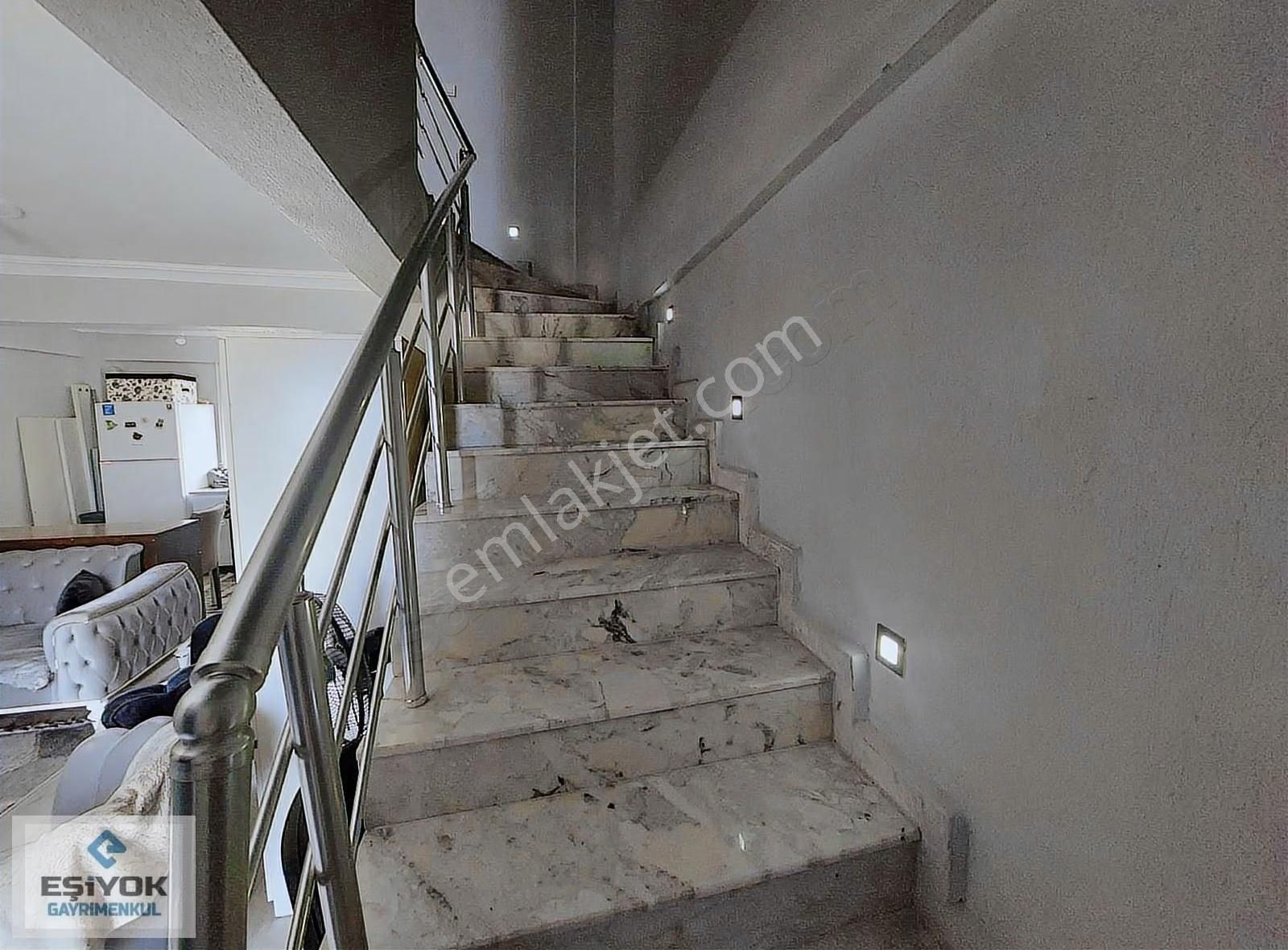 Bayındır Canlı Da Cumhurıyet Mah.de Mustakıl Dublex Ev - Görsel 20