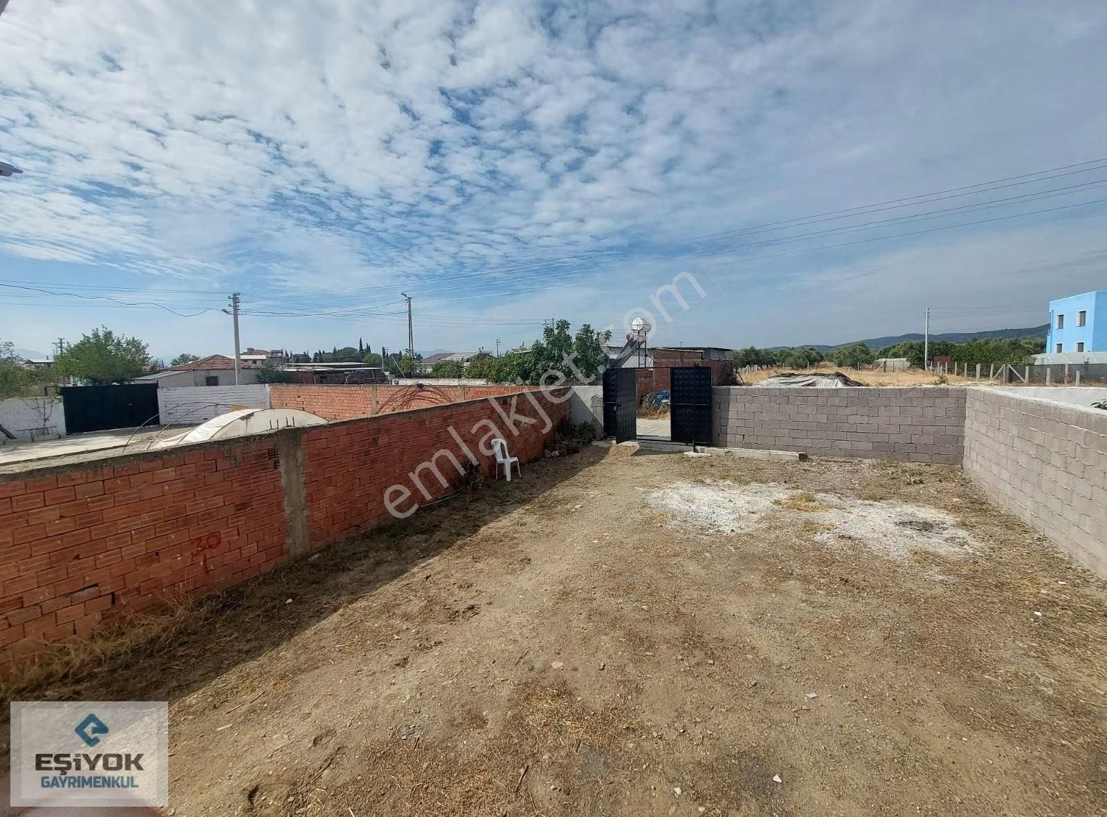 Bayındır Canlı Da Cumhurıyet Mah.de Mustakıl Dublex Ev - Görsel 19