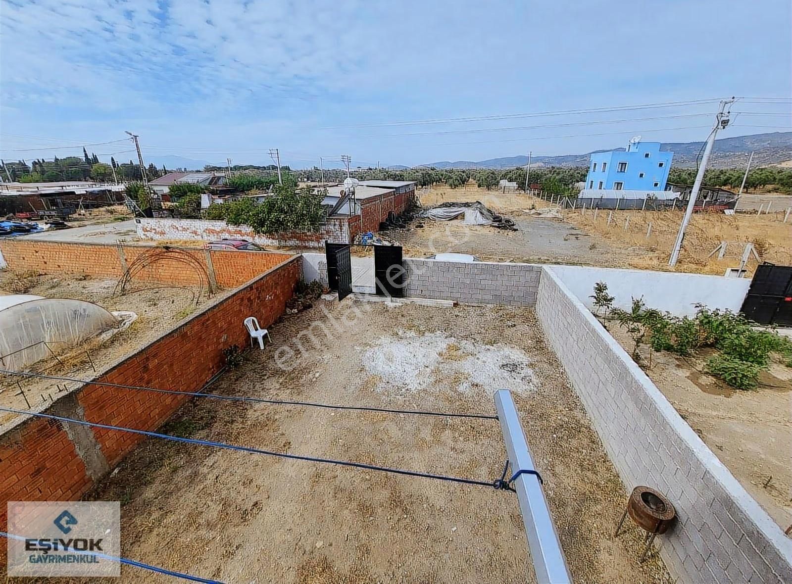 Bayındır Canlı Da Cumhurıyet Mah.de Mustakıl Dublex Ev - Görsel 5