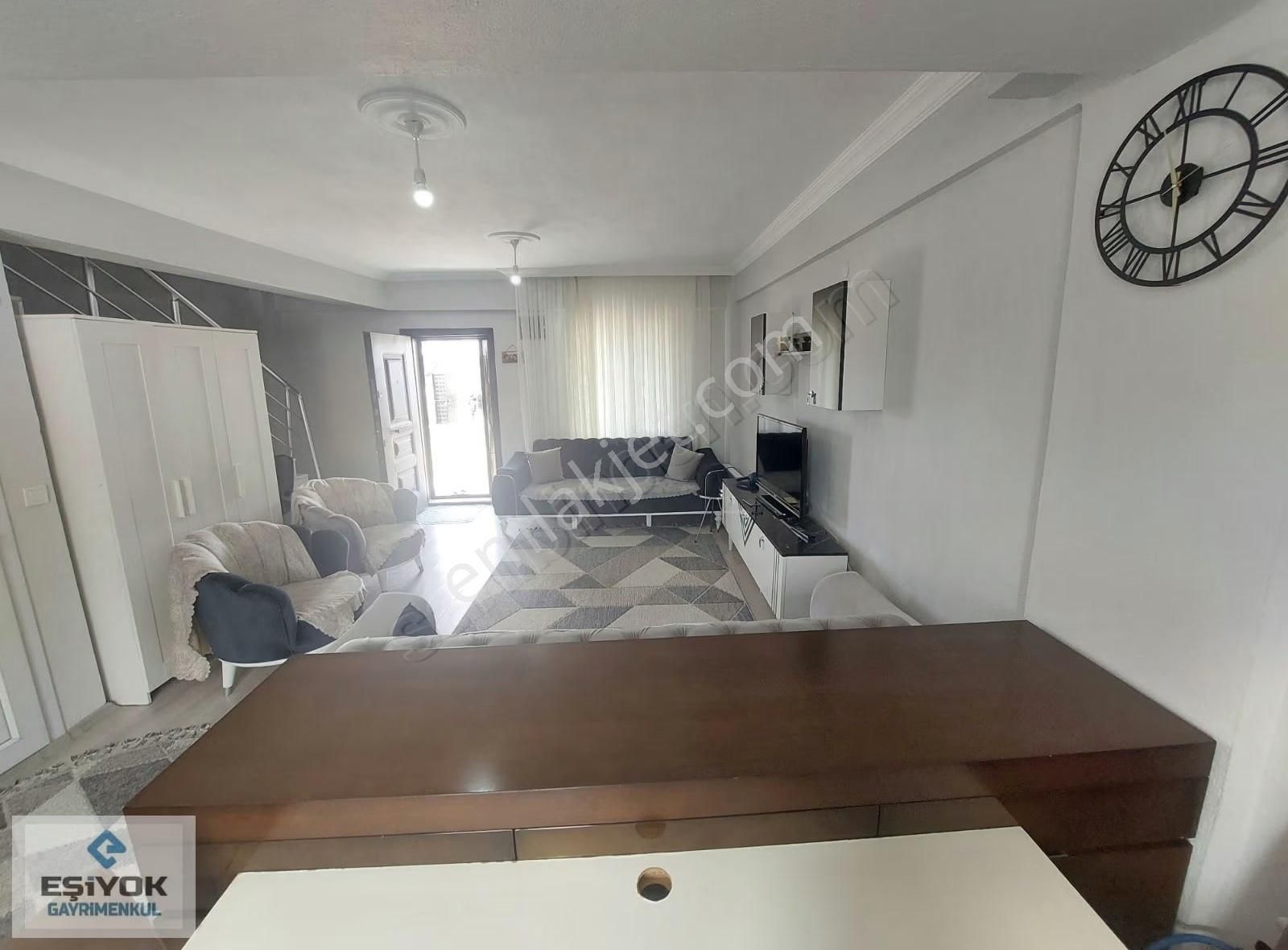 Bayındır Canlı Da Cumhurıyet Mah.de Mustakıl Dublex Ev - Görsel 10