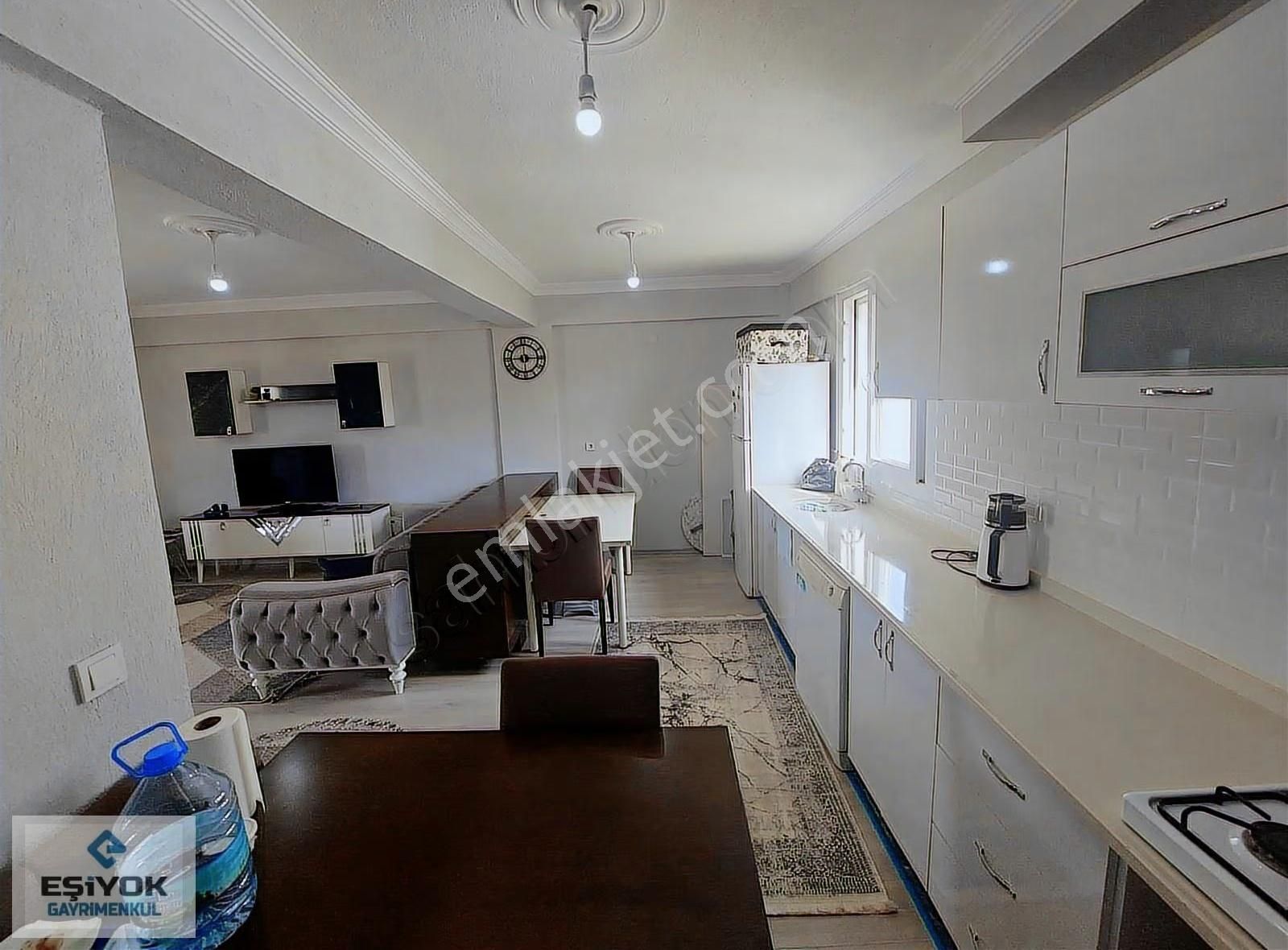 Bayındır Canlı Da Cumhurıyet Mah.de Mustakıl Dublex Ev - Görsel 14