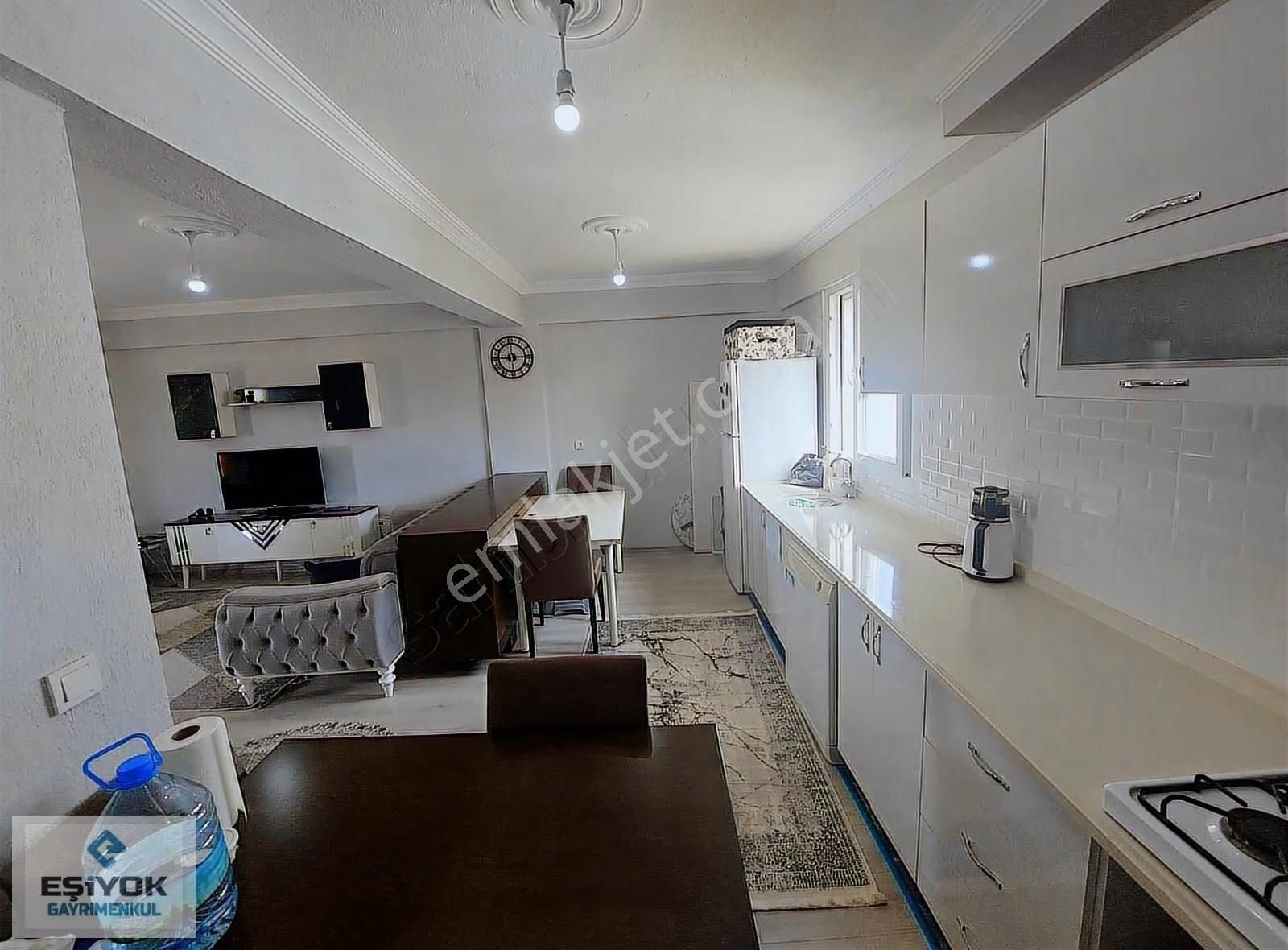 Bayındır Canlı Da Cumhurıyet Mah.de Mustakıl Dublex Ev - Görsel 22