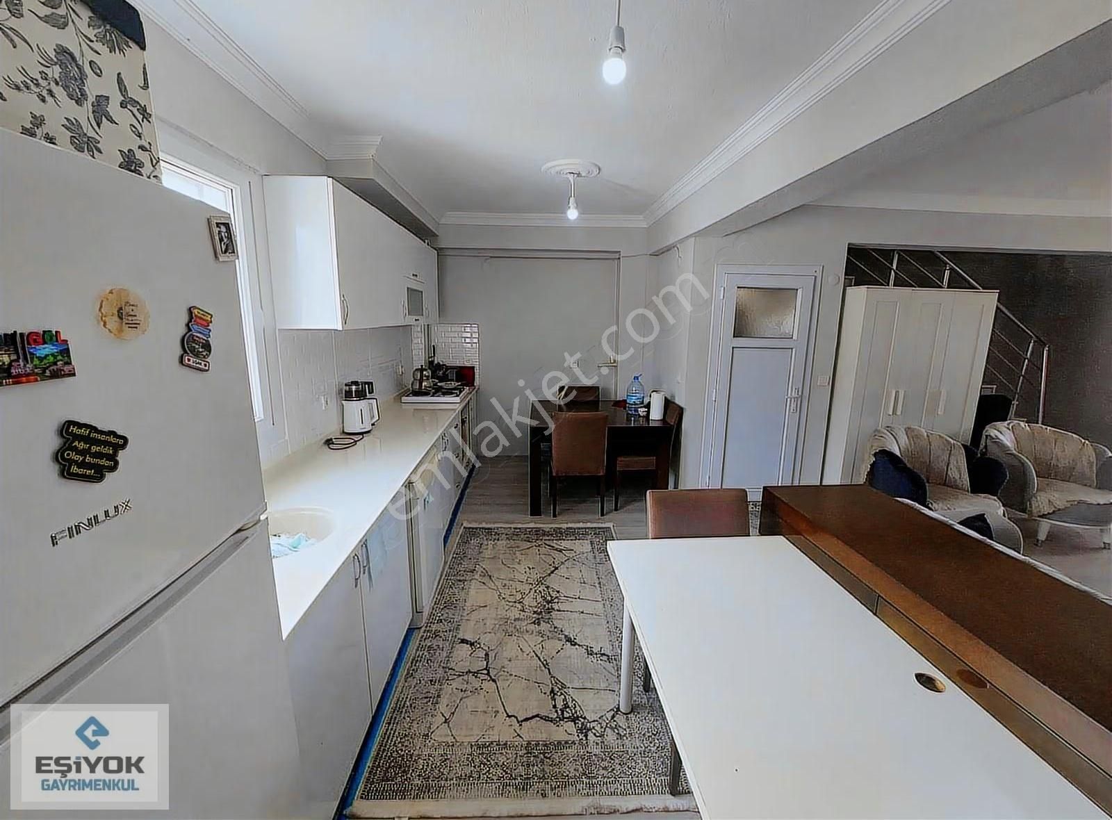 Bayındır Canlı Da Cumhurıyet Mah.de Mustakıl Dublex Ev - Görsel 9