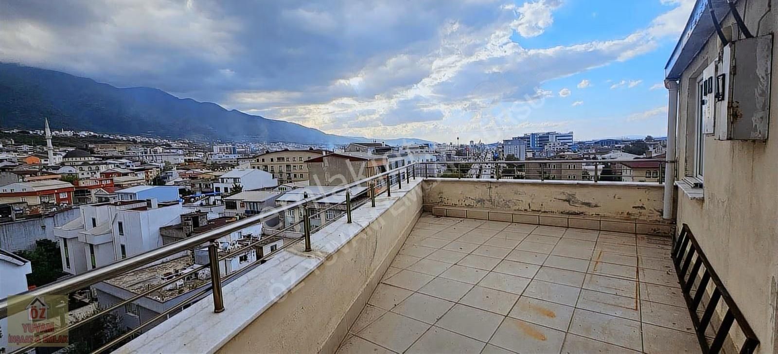 Bursa Kestel'de Cadde Üzerin'de 7 Katlı 3.000m2 Kiralık Mağaza.. - Görsel 12