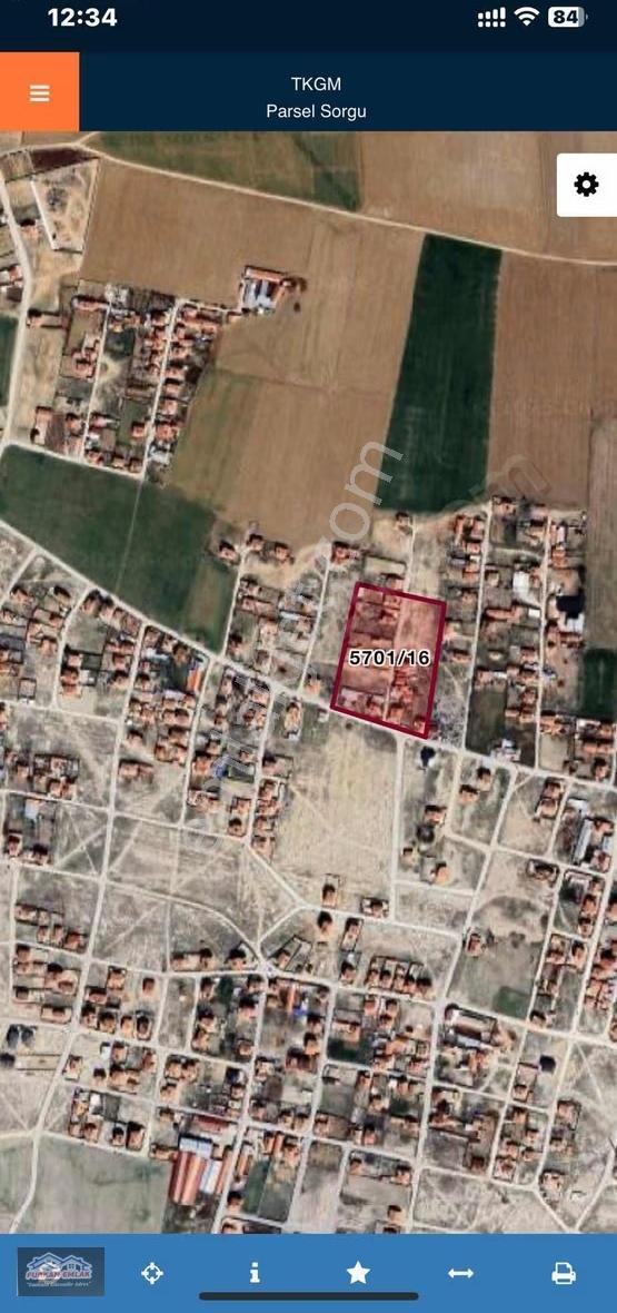 Saraçoğlu Mahallesi Satılık Arsa - Görsel 4