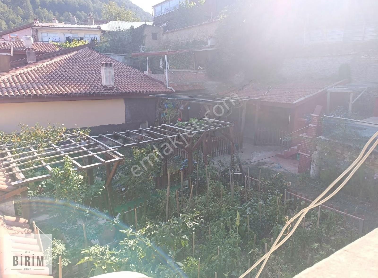 Birimden Satılık Müstakil Teraslı Bahçeli Kusursuz - Görsel 27