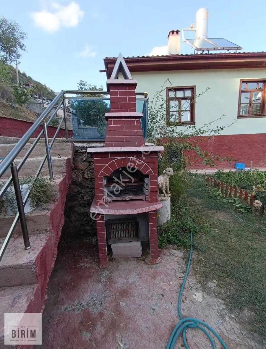 Birimden Satılık Müstakil Teraslı Bahçeli Kusursuz - Görsel 19