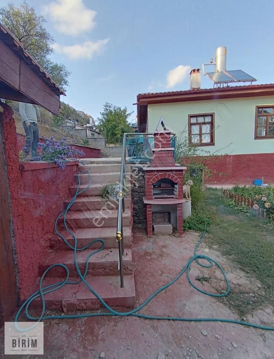 Birimden Satılık Müstakil Teraslı Bahçeli Kusursuz - Görsel 2