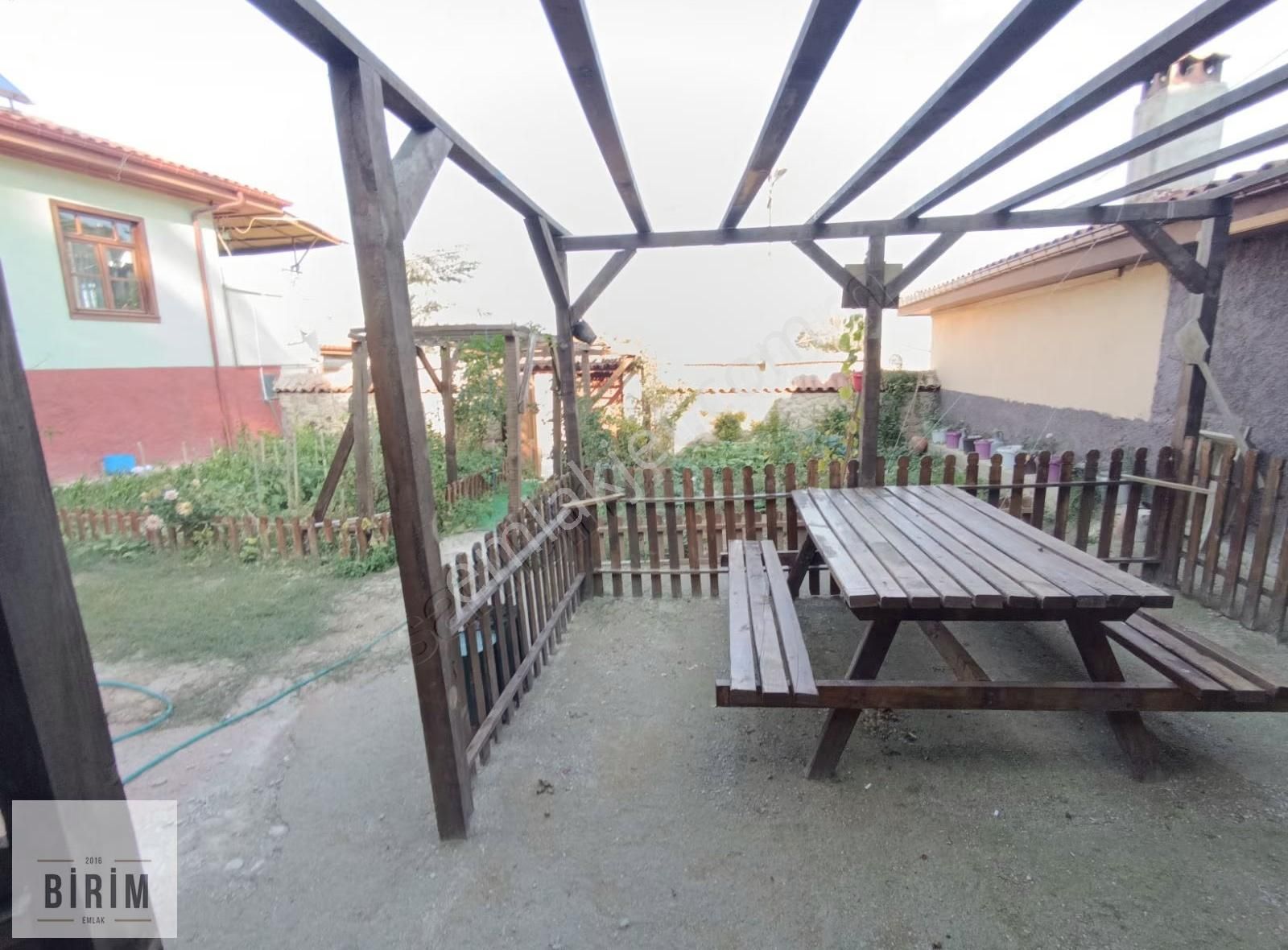 Birimden Satılık Müstakil Teraslı Bahçeli Kusursuz - Görsel 5