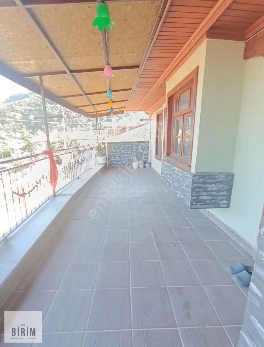 Birimden Satılık Müstakil Teraslı Bahçeli Kusursuz - Görsel 17