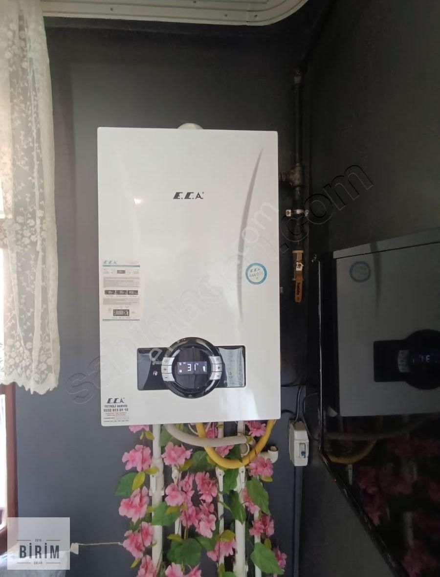 Birimden Satılık Müstakil Teraslı Bahçeli Kusursuz - Görsel 18