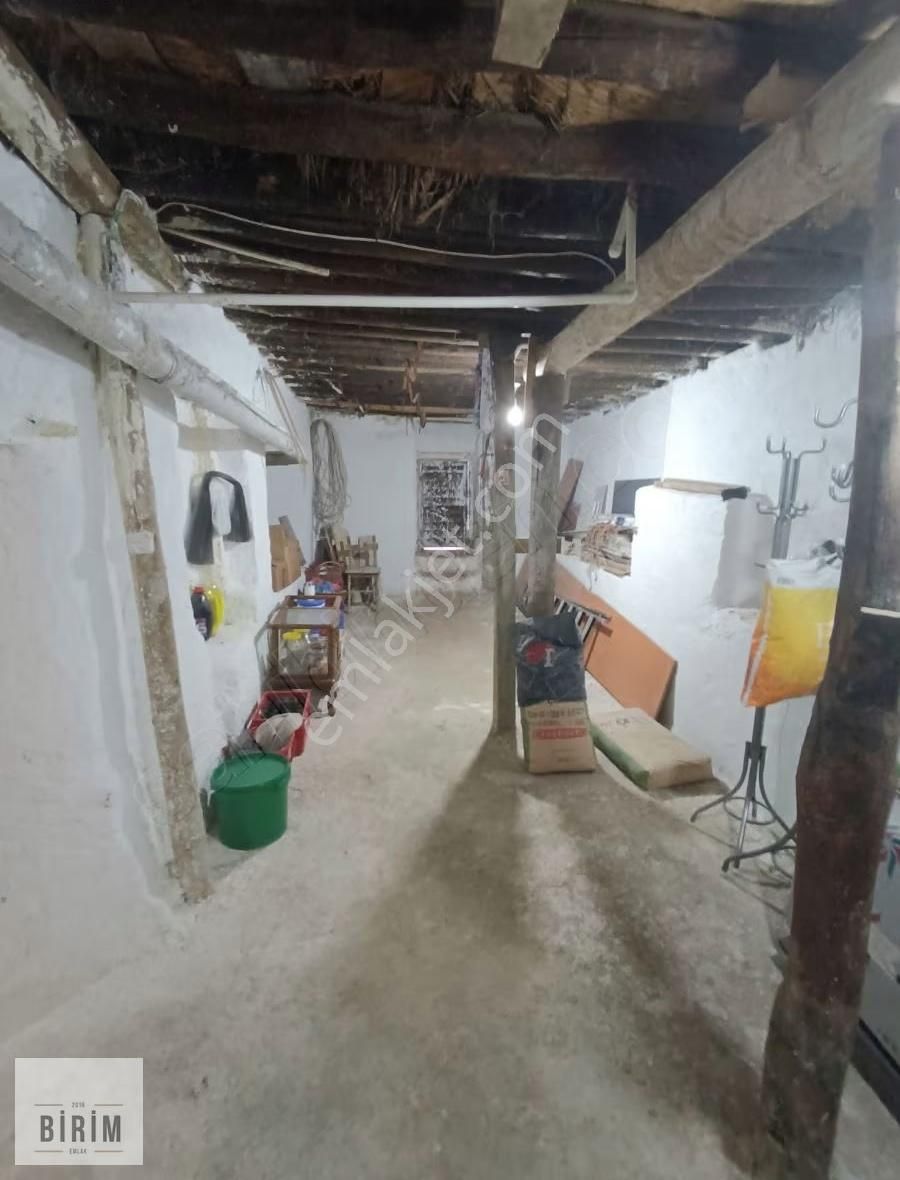 Birimden Satılık Müstakil Teraslı Bahçeli Kusursuz - Görsel 15