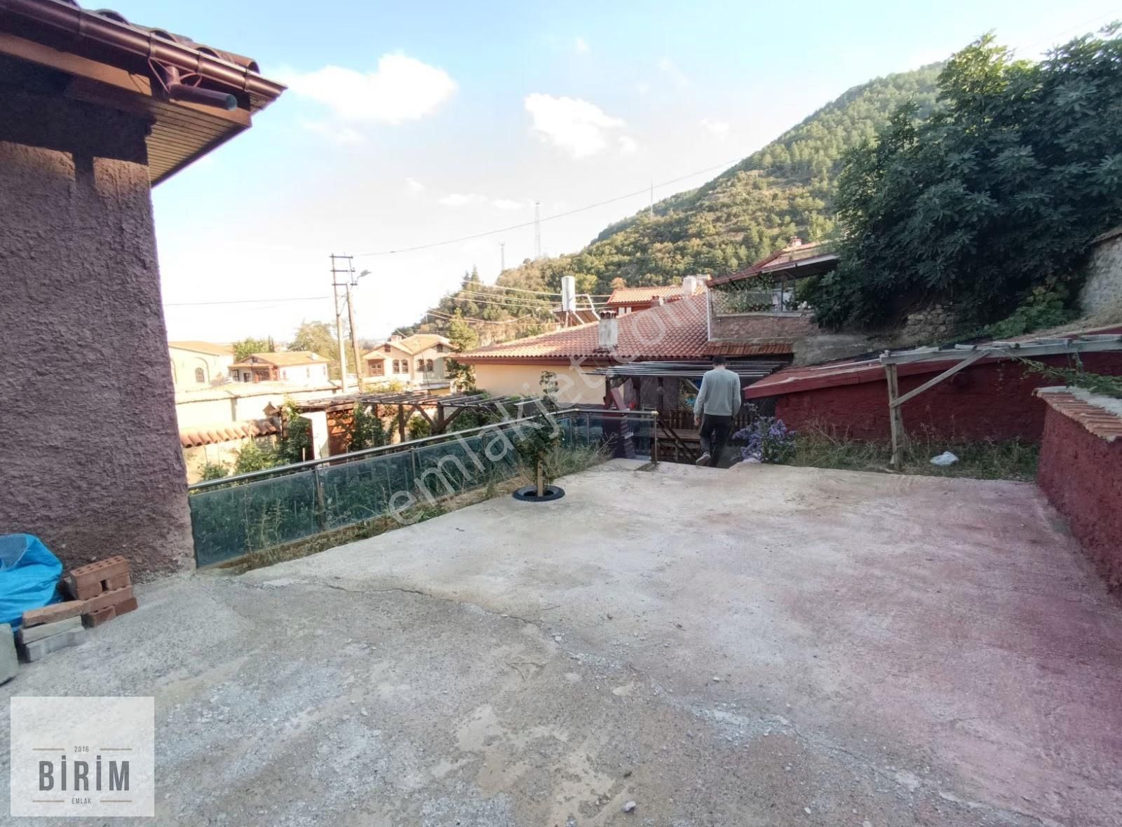 Birimden Satılık Müstakil Teraslı Bahçeli Kusursuz - Görsel 28