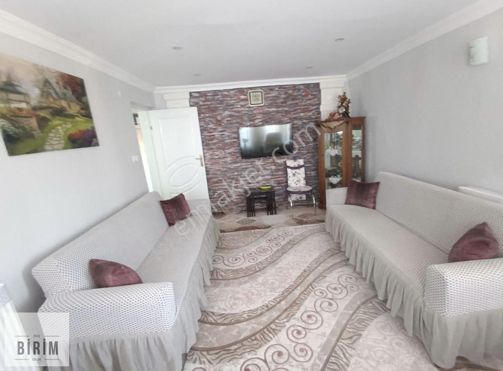 Birimden Satılık Müstakil Teraslı Bahçeli Kusursuz - Görsel 24