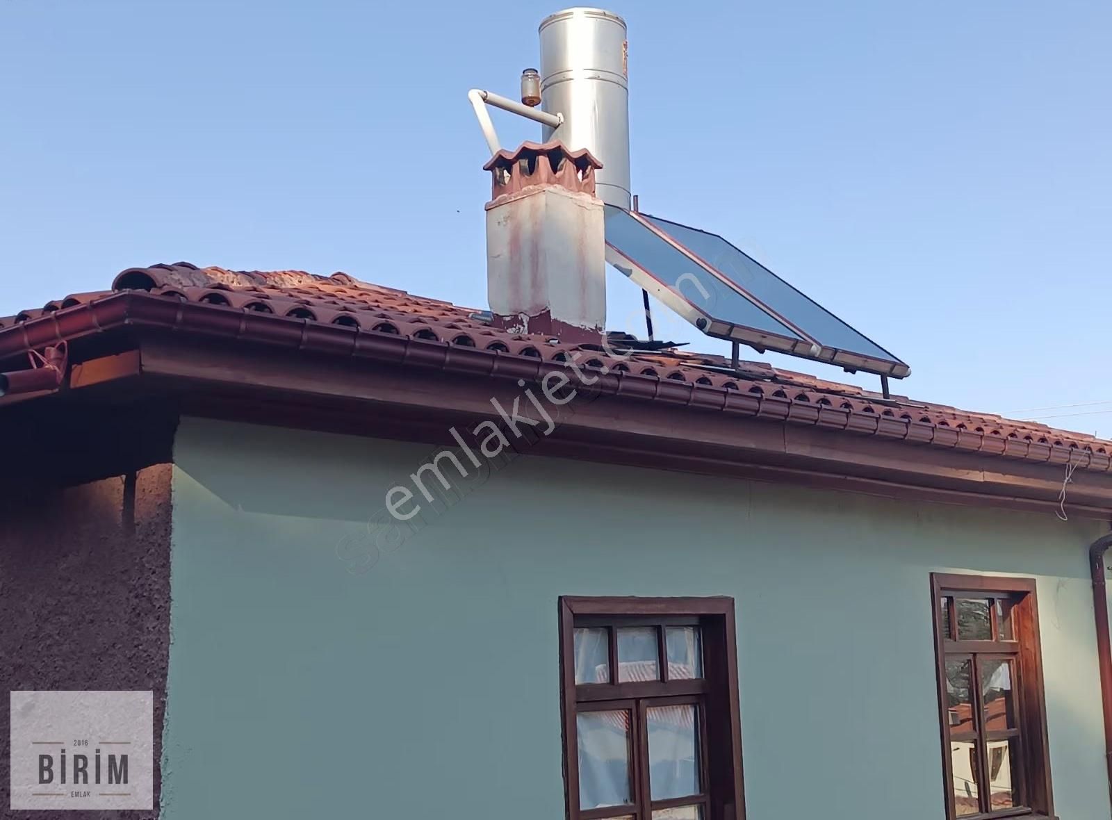 Birimden Satılık Müstakil Teraslı Bahçeli Kusursuz - Görsel 8