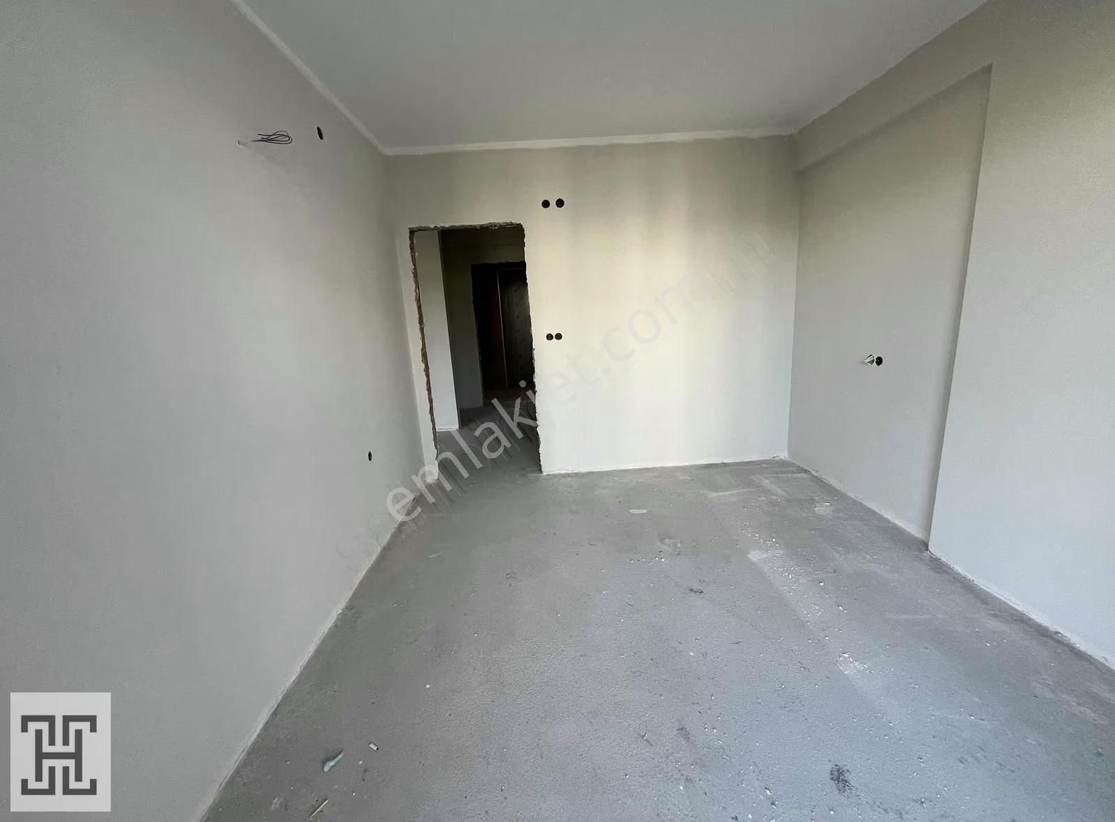 Ertuğrul'dan 50 M2 Lüx 1+1 Satılık Daire - Görsel 3