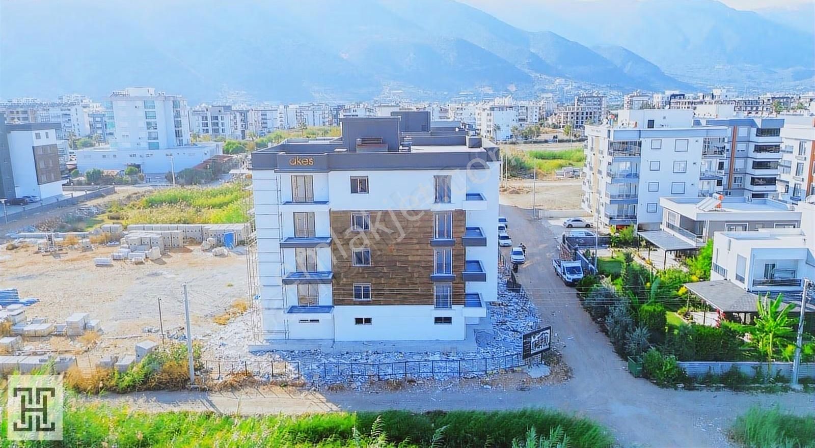 Ertuğrul'dan 50 M2 Lüx 1+1 Satılık Daire - Görsel 10