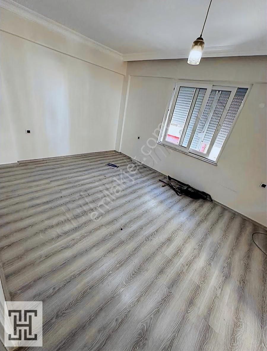 Ertuğruldan Merkezi Konumda 3+1 Geniş Daire - Görsel 6