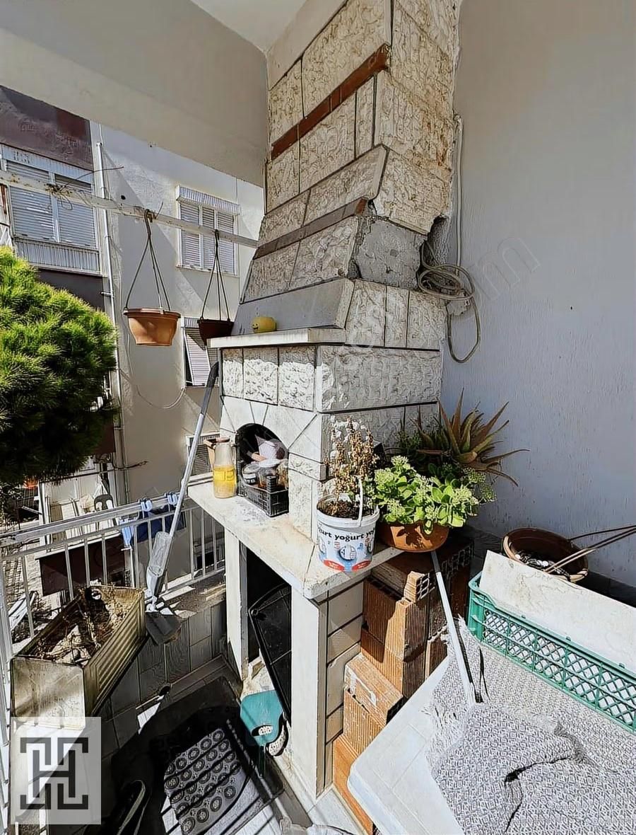 Ertuğruldan Merkezi Konumda 3+1 Geniş Daire - Görsel 3