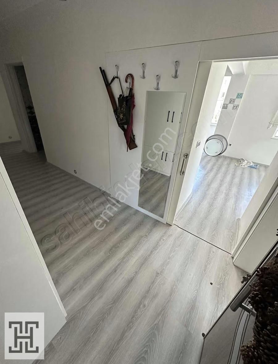 Ertuğruldan Merkezi Konumda 3+1 Geniş Daire - Görsel 9