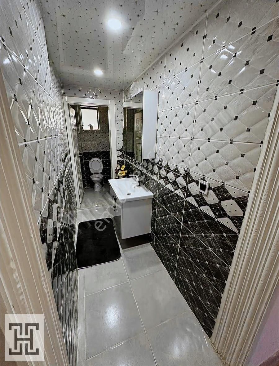 Ertuğruldan Merkezi Konumda 3+1 Geniş Daire - Görsel 20