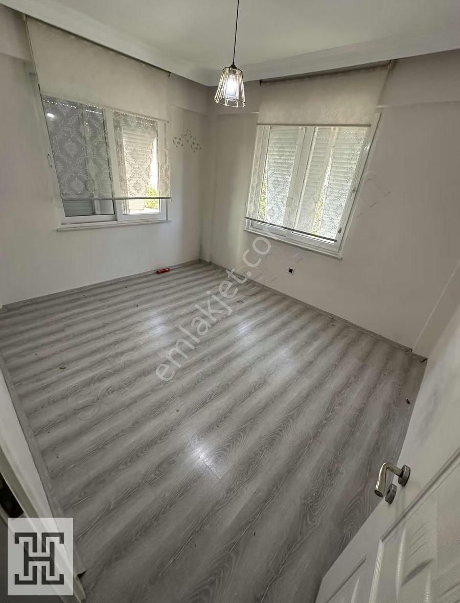 Ertuğruldan Merkezi Konumda 3+1 Geniş Daire - Görsel 18