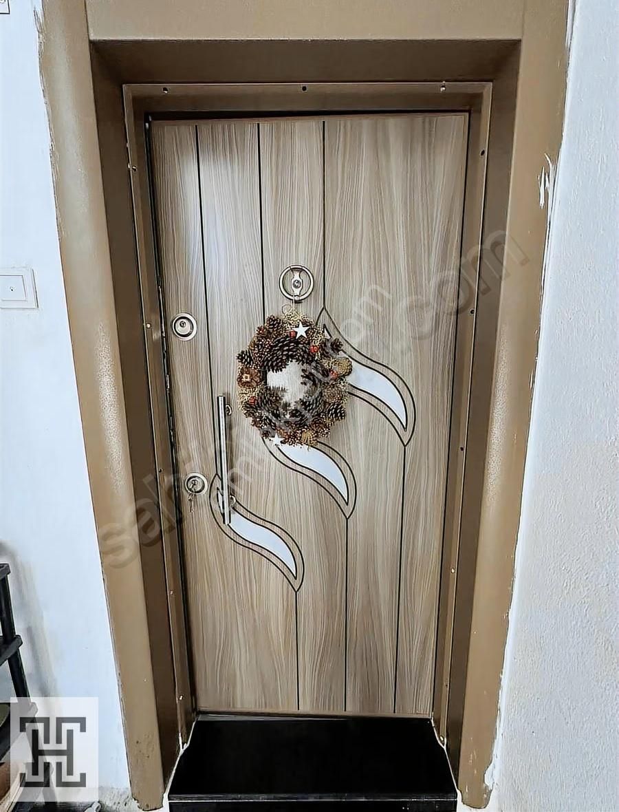 Ertuğruldan Merkezi Konumda 3+1 Geniş Daire - Görsel 11