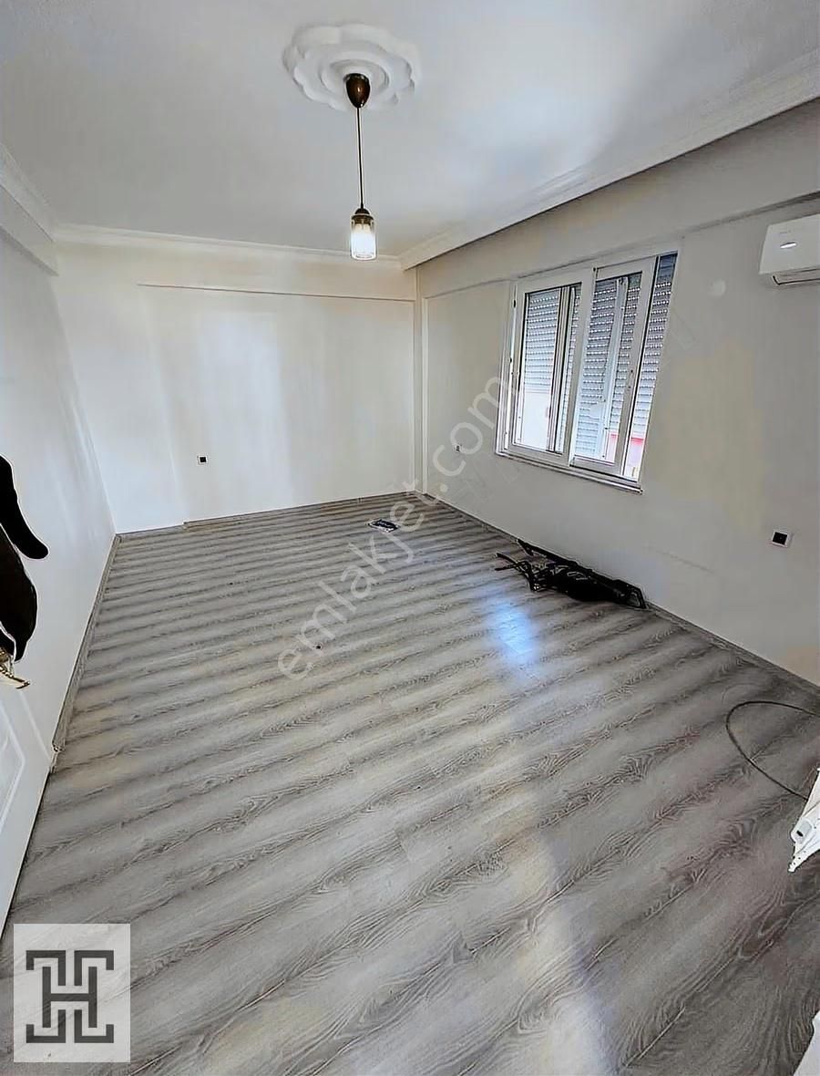 Ertuğruldan Merkezi Konumda 3+1 Geniş Daire