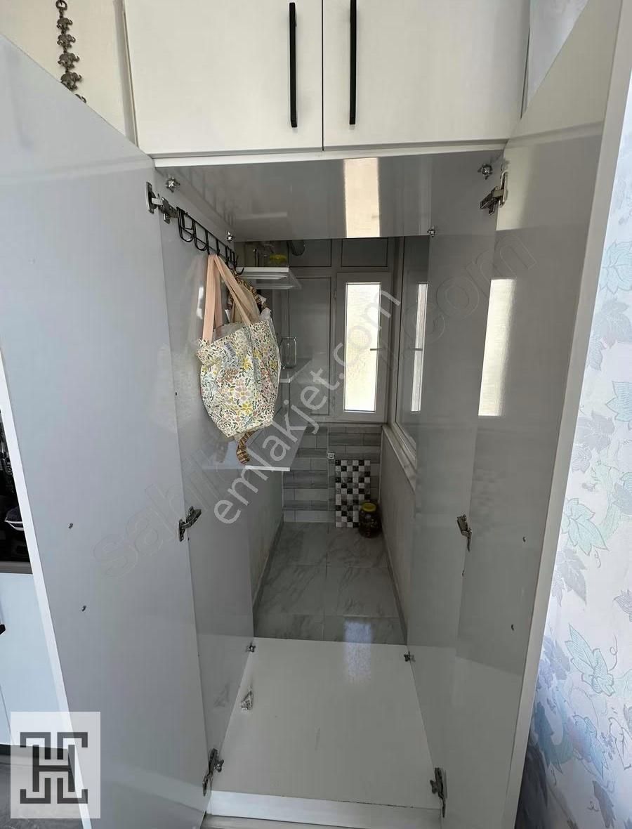 Ertuğruldan Merkezi Konumda 3+1 Geniş Daire - Görsel 5