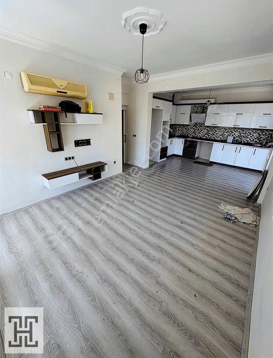 Ertuğruldan Merkezi Konumda 3+1 Geniş Daire - Görsel 15