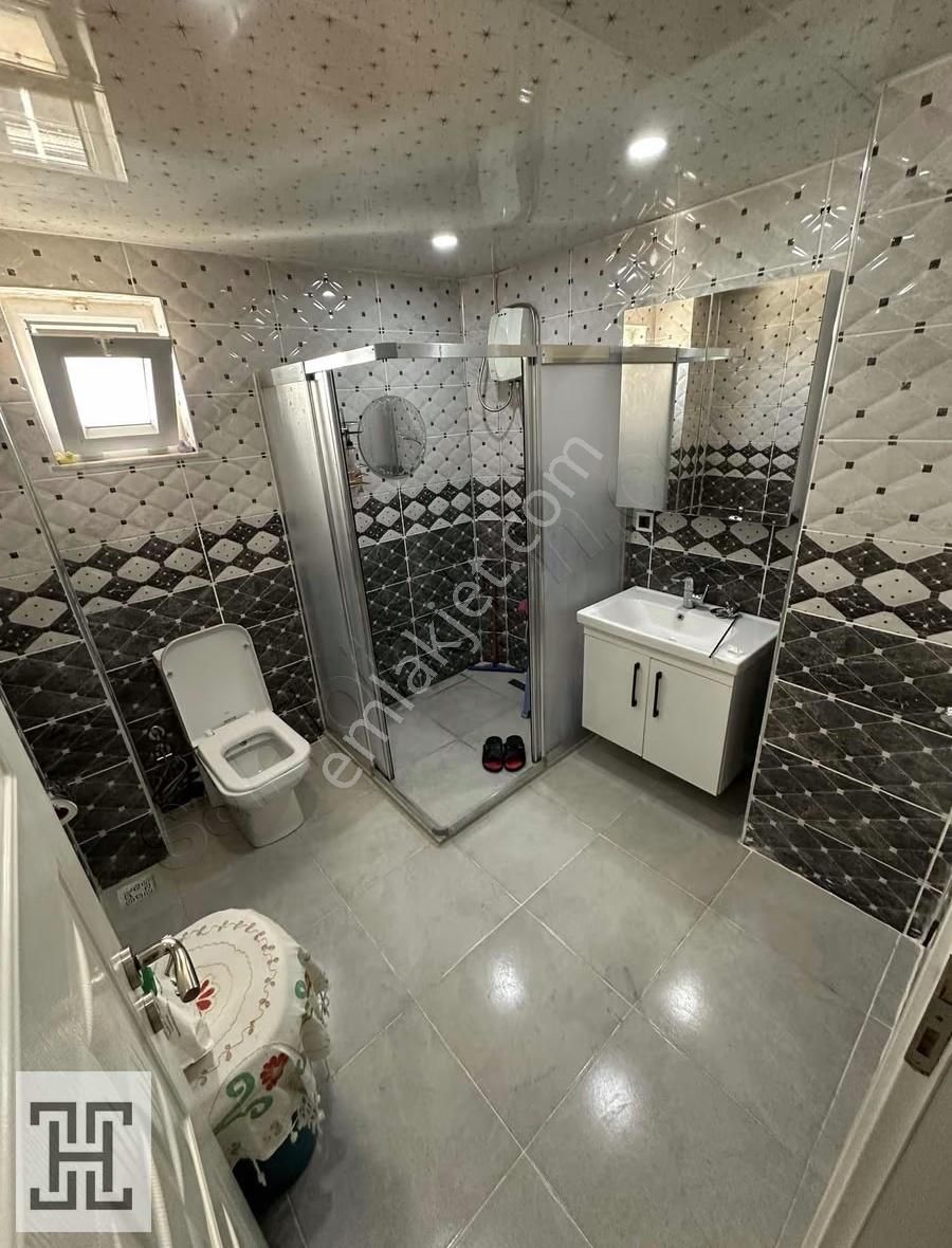 Ertuğruldan Merkezi Konumda 3+1 Geniş Daire - Görsel 28