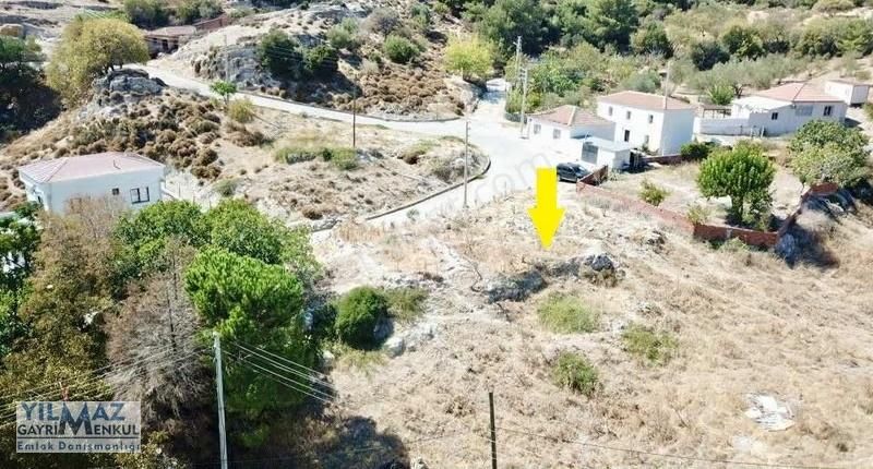 Aliağa Güzelhisar Köyünde Manzaralı Satılık Arsa - Görsel 20