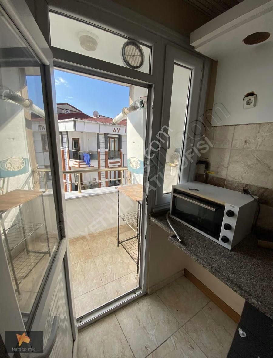 2+1 Ayrı Mutfak Balkonlu - Görsel 8