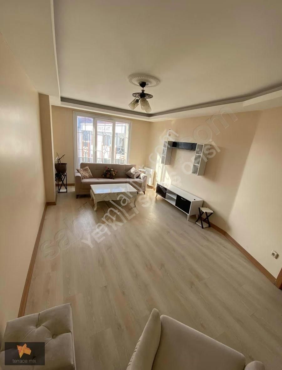 2+1 Ayrı Mutfak Balkonlu - Görsel 7