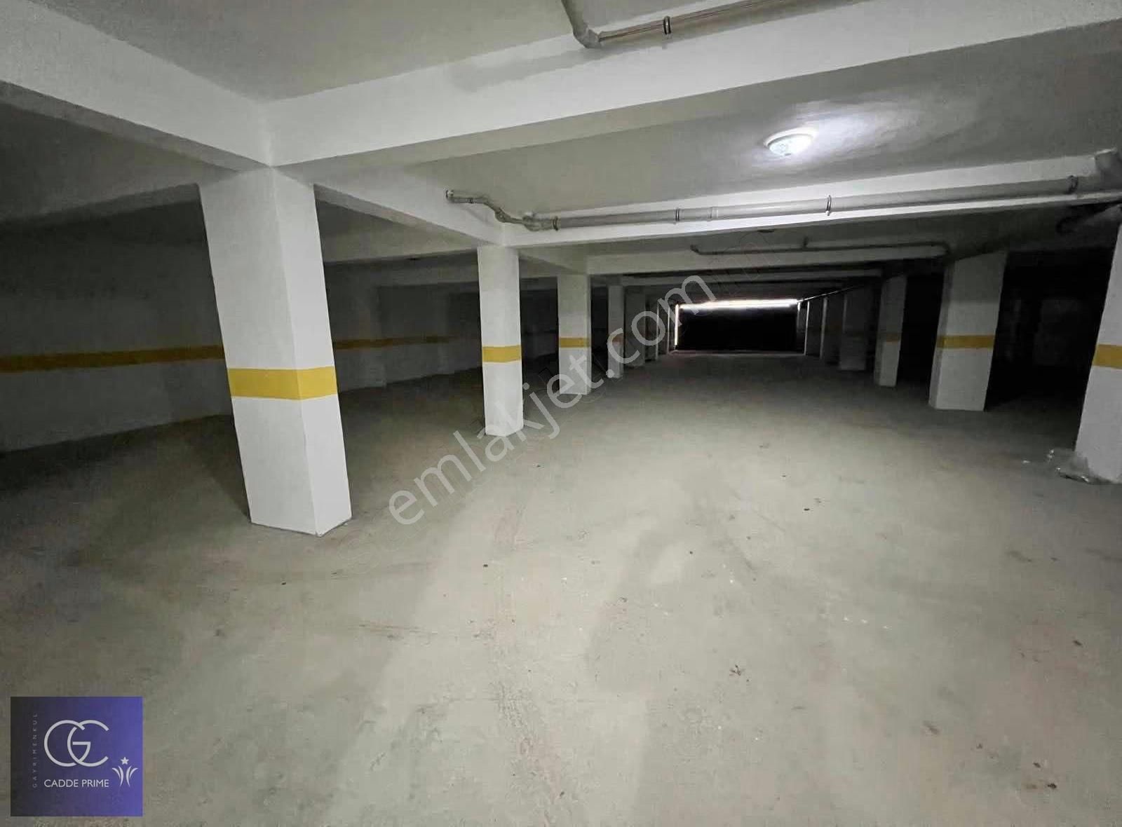 Yetki Cadde'den Havuzlu Otoparklı 3+1 Geniş M2 Sıfır Dubleks - Görsel 5