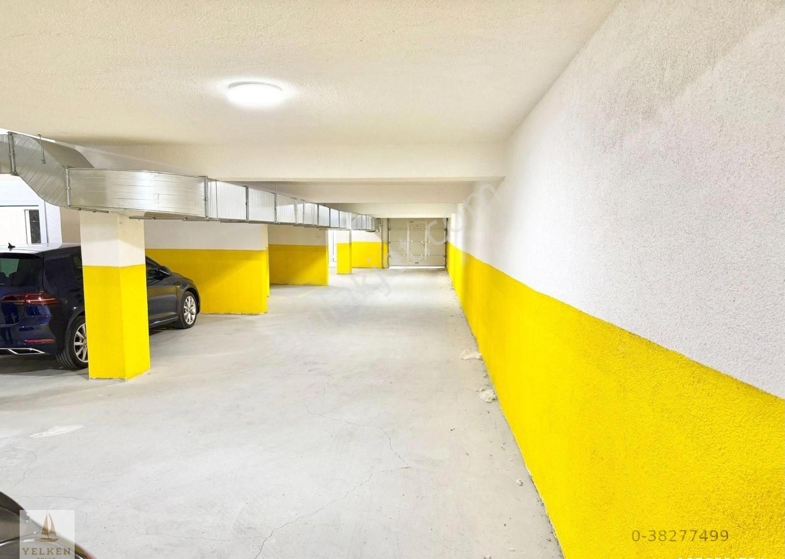 Suadiye Kaptanarif'te 3+1 Balkonlu Ebeveynli Sıfır